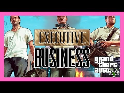 PC Modding Tutorials: How To Install The Executive Business Mod & Modded Vehicles Updated #99