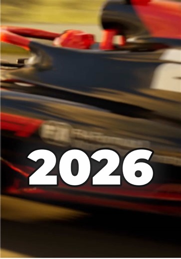 A F1 vai passar pela maior mudança de todos os tempos e eu fiz um primeiro vídeo primeiro pra te explicar as principais mudanças nos carros, logo mais postarei sobre as mudanças na dinâmica da corrida que envolvem desde botão de ultrapassagem até aerodinâmica ativa! #f1