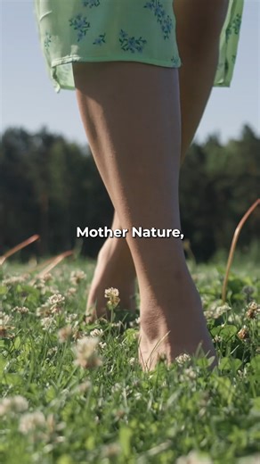 This is why grounding is an essential part of life! ‼️ The further we get from Mother Nature, the more unwell we become. #earthing #grounding #groundingenergy #dailyhabits #healthtip #holistichealth #holistichealing #holistic #alternativehealth #alternativehealing #alternativehealthcare #naturalhealing #empoweryourself #mindbody #quantumhealing #energyhealing #energyhealer #energyhealers #quantumphysics #begroundedeveryday #begrounded #hugs #energyflow #energyhealing #superhuman #hugging | BeGro