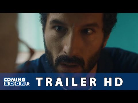 CATTIVA COSCIENZA (2023) Trailer del Film con Francesco Scianna e Matilde Gioli - HD