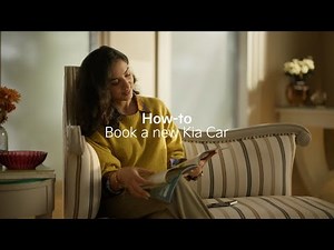 Kia India | Know your My Kia App | Connect with Kia Support