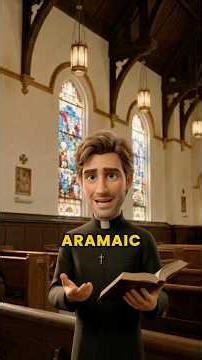 “On this rock I will build my Church.” So who, or what is the rock?