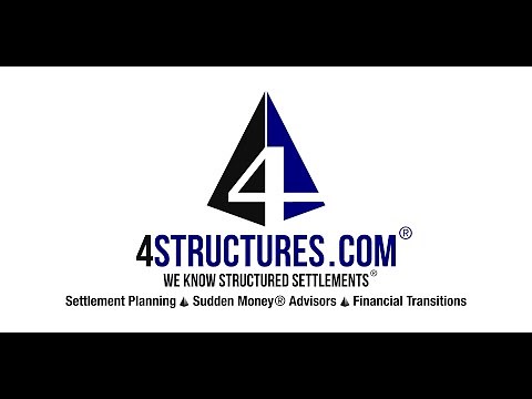 Inherited a Structured Settlement, What's Your Next Move? 888-325-8640 John Darer 4structures.com