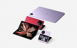Here’s how to watch Vivo X2 Fold 2, Vivo  X Flip, and Vivo Pad 2 launch event - Gizmochina