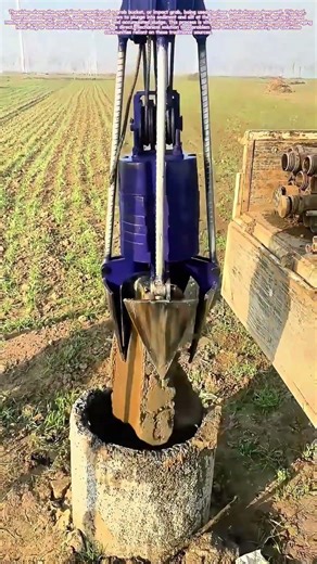 The Deep Well Cleanout: How a Forgotten Tool Pulls Debris from the Depths