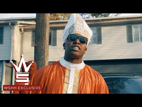 Prince Ink "Da Pope" (WSHH Exclusive - Official Music Video)