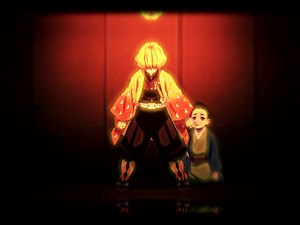 Free Anime Intro Template No Text # 54 Kimetsu no Yaiba