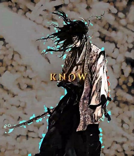 Vagabond Manga Edit | Vagabond x Quotes