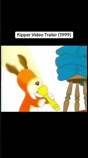 Kipper Video Trailer (1999)