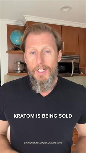 1.4M views · 5.9K reactions | Some kratom products may have been linked to serious health risks—including overdose and even death. Families across the U.S. are now filing lawsuits after losing loved ones or suffering severe side effects. | Morgan & Morgan | Facebook