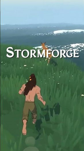 ⚡ FROM DEER TO THUNDERHOOF ⚡