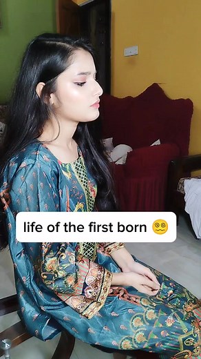 1.6M views · 15K reactions | life of the first born /vs/ last born  | Littlepie Piyasha | Facebook