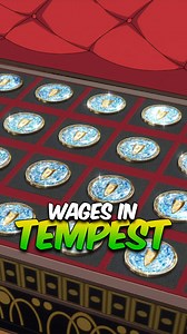 Wages are just different here #anime #rimuru #tensura #thattimeigotreincarnatedasaslime #crunchyroll @Crunchyroll
