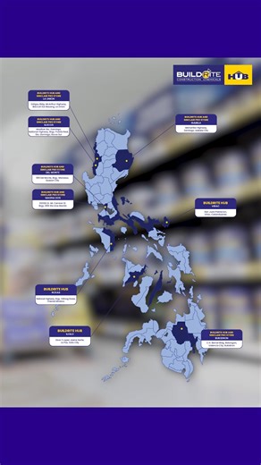 Discover Buildrite Hub, your go-to destination for reliable construction chemical solutions nationwide. From Bukidnon to Quezon City, our hubs offer everything you need for your projects, including waterproofing, concrete repair, surface preparation, painting, and protective coatings. Gain hands-on experience with real-world samples, explore system applications, and make informed choices before you buy. At Buildrite Hub, our experts provide personalized guidance and product demonstrations to ens