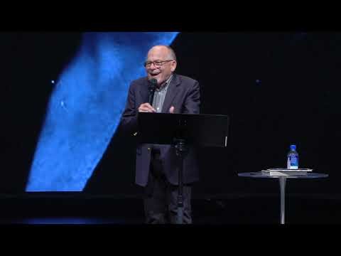 How to Get Your Vision Back // Ps Brad Baker // September 21, 2025