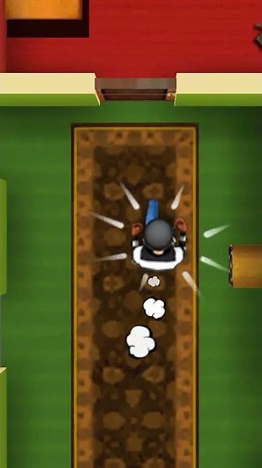 Robbery bob | Level 2 | Gameplay