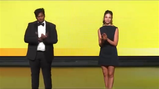 4.7K views · 148 reactions | Zambian AR Game Wins Global Snap Award...