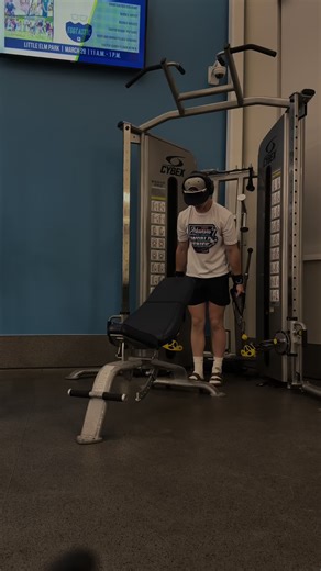 Cable Fly for Chest: New Favorite Exercise