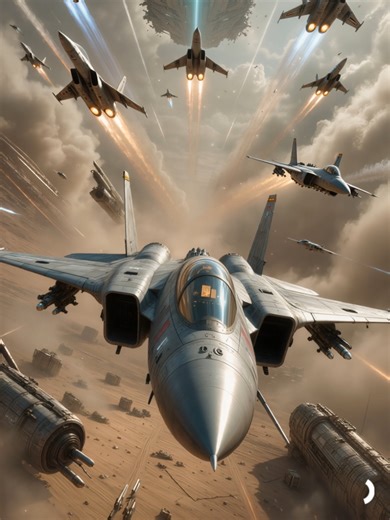 This is how future fbattles are won! #militaryedit #modernwarfare #fighterjet