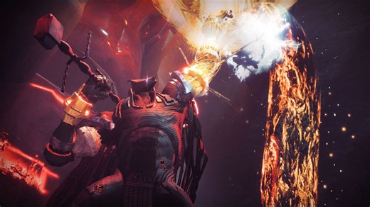 Destiny 2 Episode Echoes Grandmaster Nightfall: Starting date, rewards, all Strikes, and more