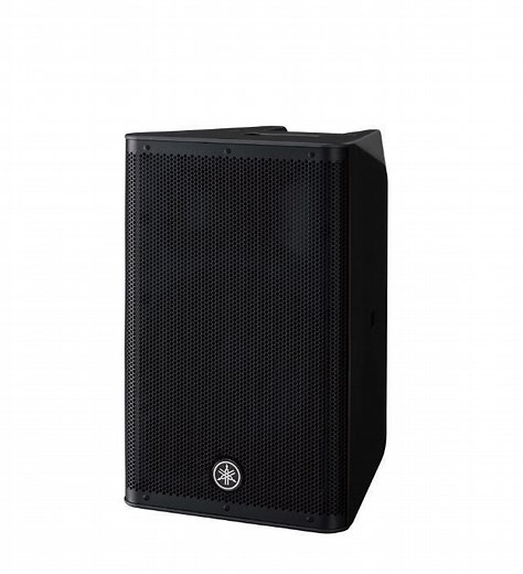 Yamaha DXR10 MKII 10" Powered Loudspeaker