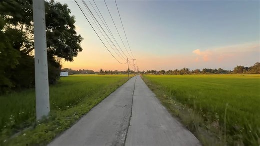 Bình Chánh chill 🥰 #xuhuongtiktok #nhạcchillcảnhđẹp #bìnhchánh #chill #fyb