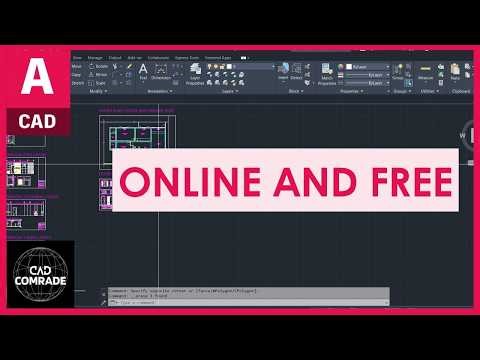 How to Convert an Image File to DXF | image to dxf converter