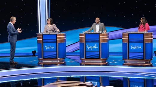 ‘Jeopardy!’: Victoria Groce Speaks Out After Stunning ‘Masters’ Finale