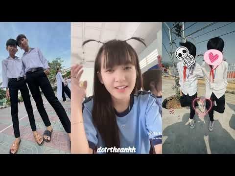 Tik Tok Học Sinh 5.0 Đi Học Có Gì Vui 😆#20 |do tr the anhh|