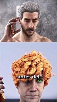 SOLO PUDE SALVAR A UNO 😢