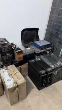 Battery Cell Balancing Explained | Parallel vs Proper Balancer | Al Shahbaz Solar