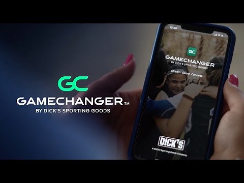 GameChanger: The Ultimate App for Players, Coaches & Parents