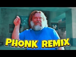 A Minecraft Movie: Steve’s Lava Chicken – Ultimate Phonk Remix!