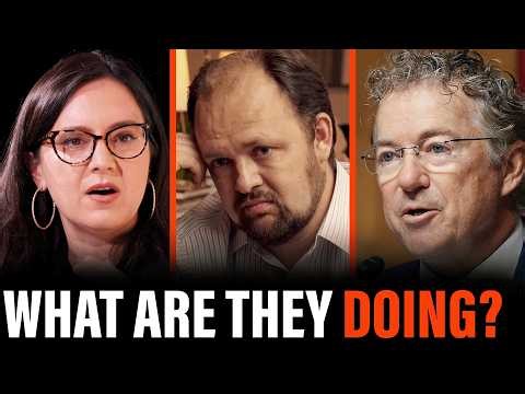 Bari Weiss’ ‘60 Minutes’ Hires; Fox’s Fauci Focus; Hunter Biden Sat Down With Who?!