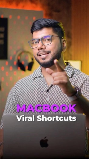 Best MacBook Shortcuts for Pro Users #macbook #shorts