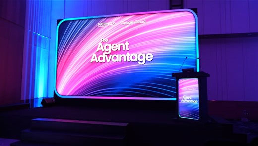 #theagentadvantage #ncinga #googlecloud #agenticai #geminienterprise #agentspace #aiforenterprise | NCINGA