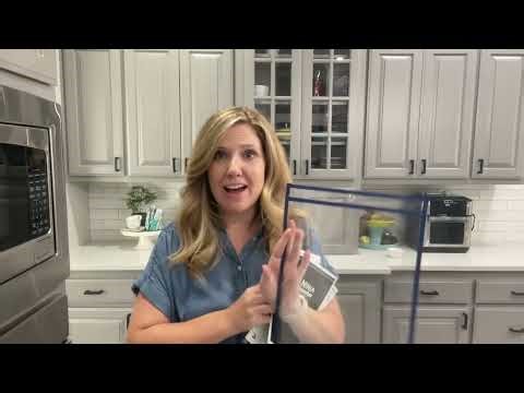 Best Way To Store Appliance Manuals