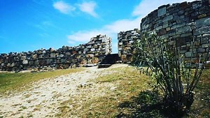 6.2K views · 562 reactions | Birth & burial place of Aristotle | Manu Bennett | Facebook