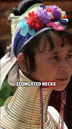 Meet the Padaung Tribe: The Women with the Longest Necks in the World