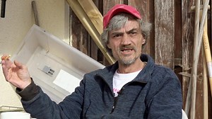 Sorge um „Hartz und Herzlich“-Star – Dieter wird immer dünner!
