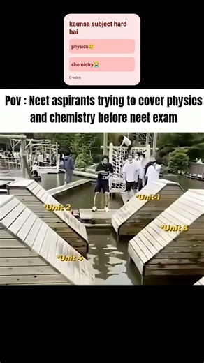 neet aspirants kaunsa subject jyaada hard lagta hai 🥲 #shorts #neet2026 #neet #chemistry #physics
