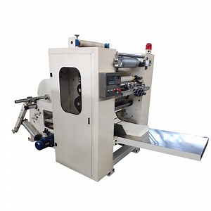 [Hot Item] Automatic Z-Fold Hand Paper Towel Machine