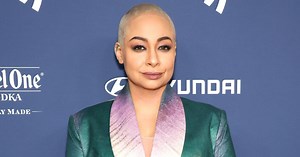Raven-Symoné reveals her younger brother died from colon cancer