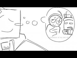 || Let's begin! (Meme) || FlipaClip Animation ||