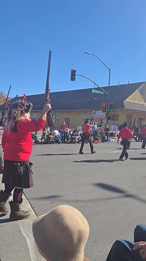 NEVADA day Parade Carson City Neveda | Tiger Jackson | Facebook