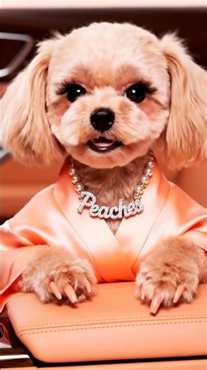 Luxury Mindset Talks 💎 | Miss Peaches Dior Vibes #usastyle #diorfashion #americanfashion