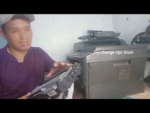 error unable 36, #brother