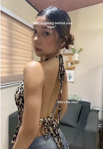 Chic Backless Top Ideas for Stunning Outfits