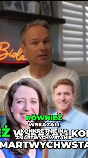 Czy Jezus to NAJMOCNIEJSZY dowód na istnienie Boga?! 🤯