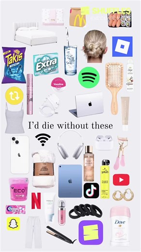 Top 5 Must-Have Essentials You Can't Live Without